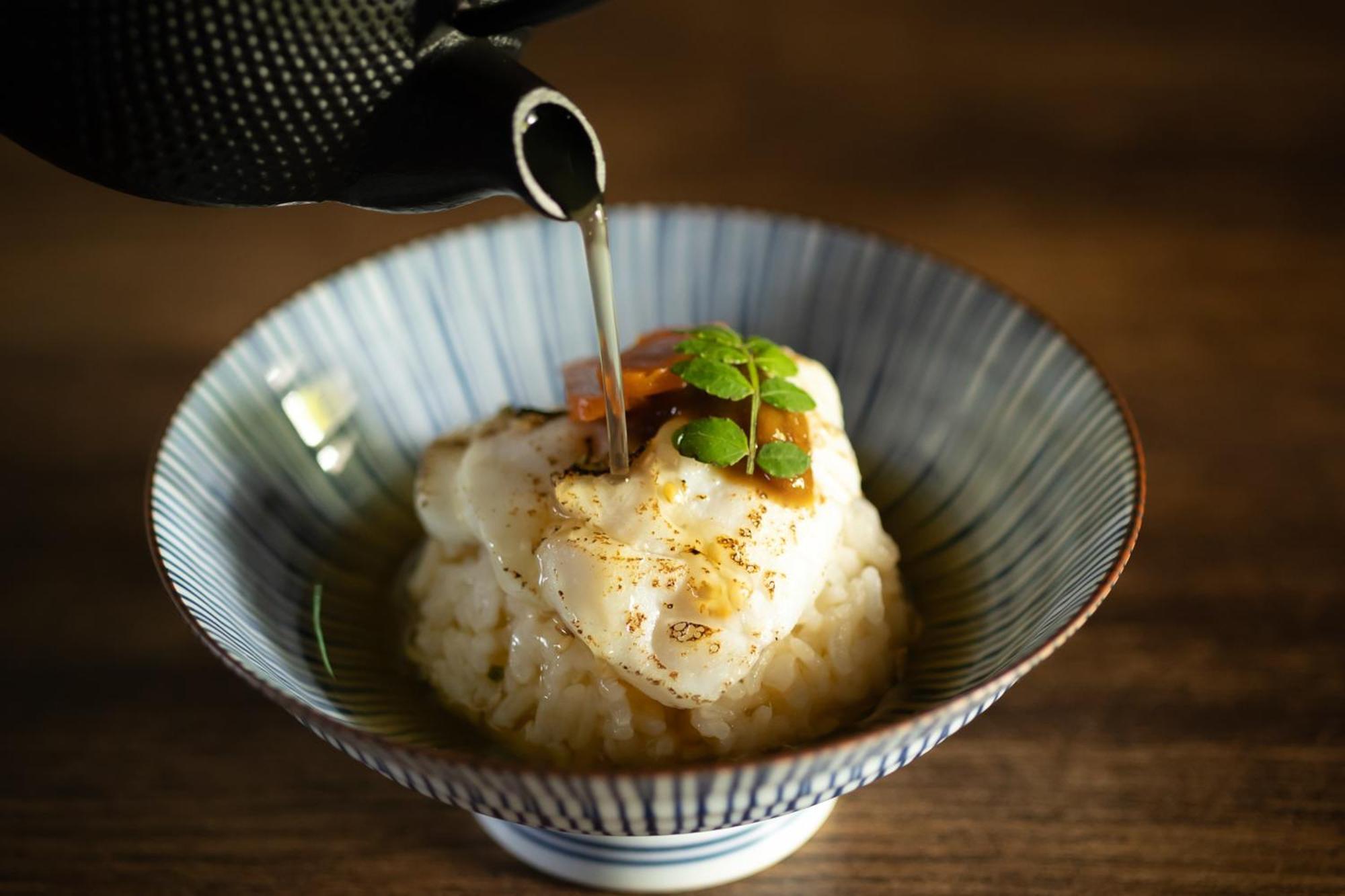 Nipponia Harima Fukusaki Zoushono Yakata Bagian luar foto
